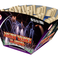 Pyrostar Night Vision /The empire vuurwerk te koop in België